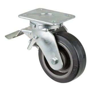 BS Rollen Schwerlastrolle (RR120.B81.150)