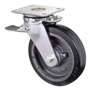 BS Rollen Schwerlastrolle (RR120.B81.151)