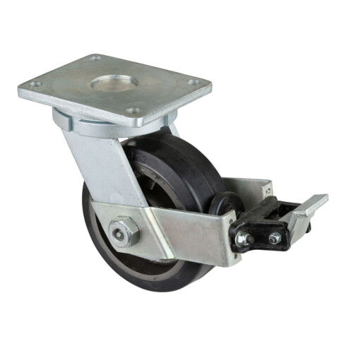 BS Rollen Schwerlastrolle (RR120.B81.202)