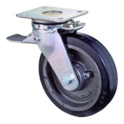 BS Rollen Schwerlastrolle (RR120.B81.251)