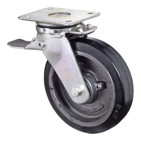 BS Rollen Schwerlastrolle (RR120.B81.251)