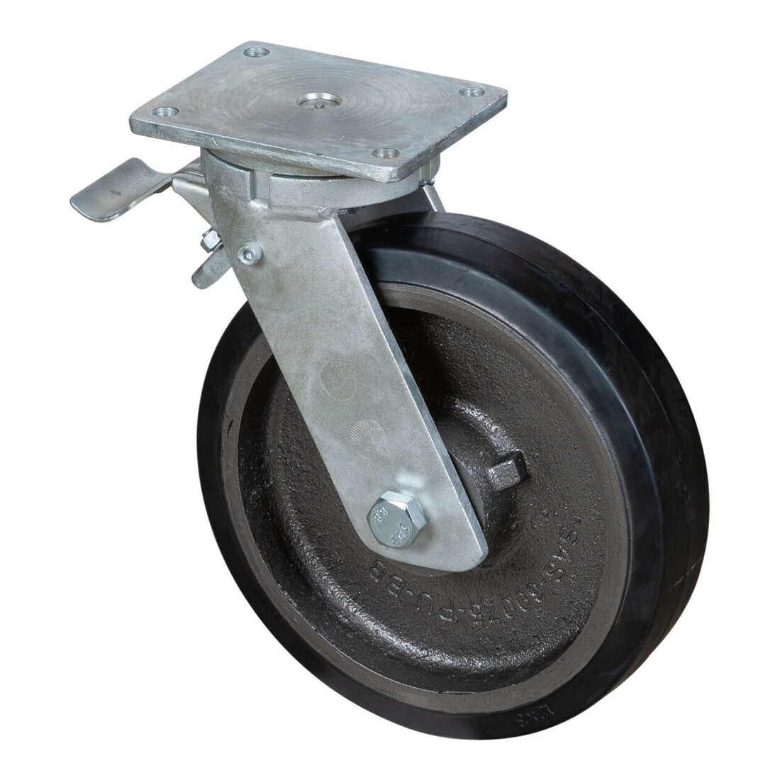 BS Rollen Schwerlastrolle (RR120.B81.300)