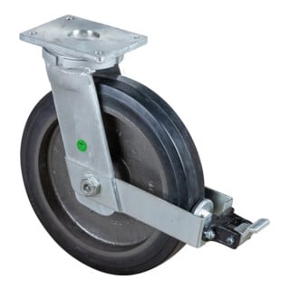 BS Rollen Schwerlastrolle (RR120.B81.400)