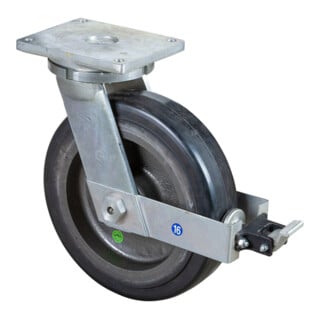 BS Rollen Schwerlastrolle (RR120.B81.401)