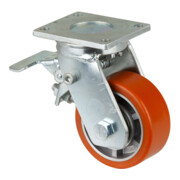 BS Rollen Schwerlastrolle (RR120.B90.100)