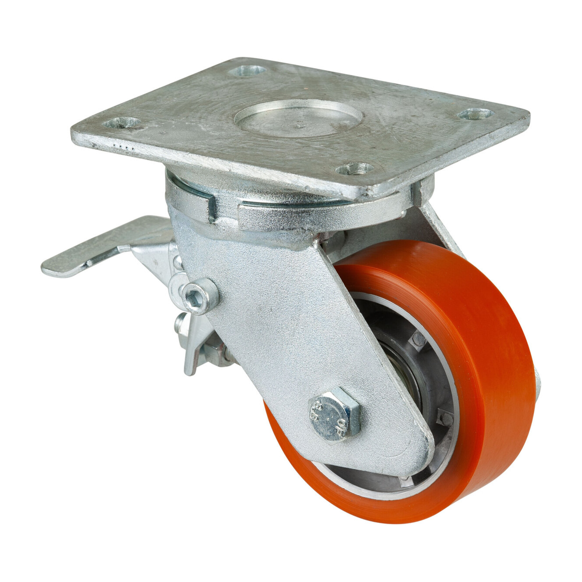 BS Rollen Schwerlastrolle (RR120.B90.101)