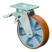 BS Rollen Schwerlastrolle (RR120.B90.200)