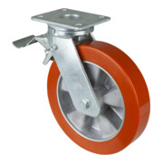 BS Rollen Schwerlastrolle (RR120.B90.250)