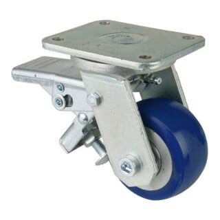 BS Rollen Schwerlastrolle (RR120.B92.080)