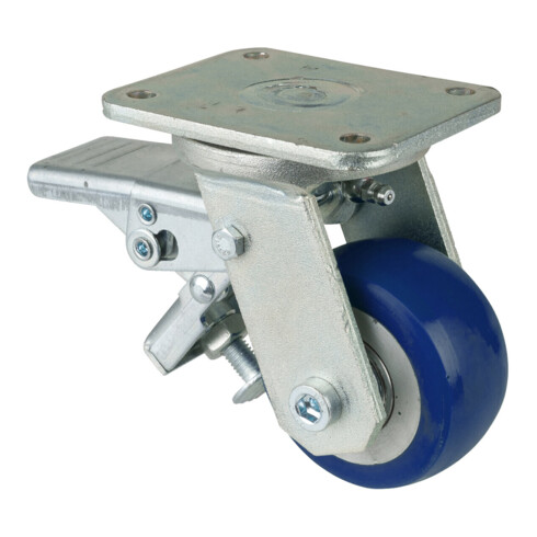 BS Rollen Schwerlastrolle (RR120.B92.080)