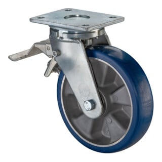 BS Rollen Schwerlastrolle (RR120.B92.200)