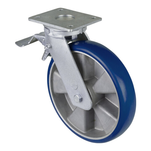 BS Rollen Schwerlastrolle (RR120.B92.250)