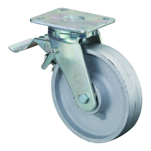 BS Rollen Schwerlastrolle (RR120.C81.101)