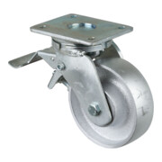 BS Rollen Schwerlastrolle (RR120.C81.150)