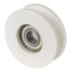BS Rollen Seilrolle (A35.040)-1
