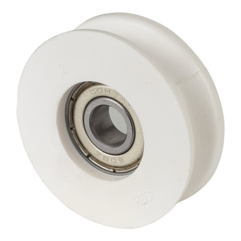 BS Rollen Seilrolle (A35.040)