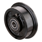 BS Rollen Spurkranzrad (C65.126)