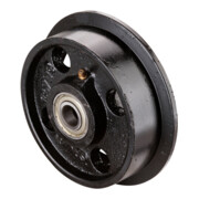 BS Rollen Spurkranzrad (C65.151)