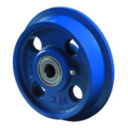 BS Rollen Spurkranzrad (C65.200)