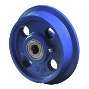 BS Rollen Spurkranzrad (C65.200)