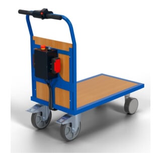BS Rollen Stirnwandwagen (STW.1060.E)