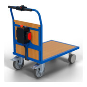 BS Rollen Stirnwandwagen (STW.1070.E)