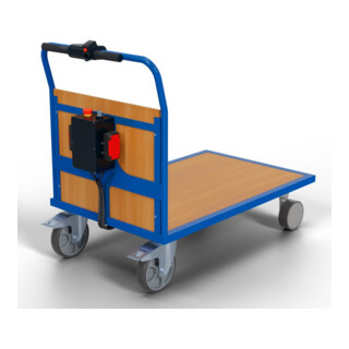 BS Rollen Stirnwandwagen (STW.1280.E)