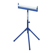 Bs Rollen Supporto per rullo portante, 350mm