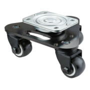 BS Rollen Theaterroller (TR250.B93.060.P2)