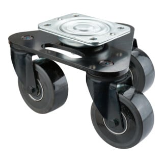 BS Rollen Theaterroller (TR250.B93.100.P2)