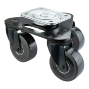 BS Rollen Theaterroller (TR250.B93.100.P2)