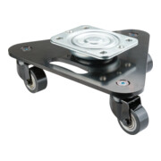 BS Rollen Theaterroller (TR300.C10.051.P2)