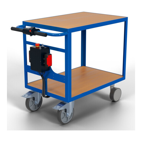 BS Rollen Tischwagen (TIW.1070.E)