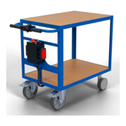 BS Rollen Tischwagen (TIW.1070.E)