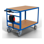 BS Rollen Tischwagen (TIW.1280.E)