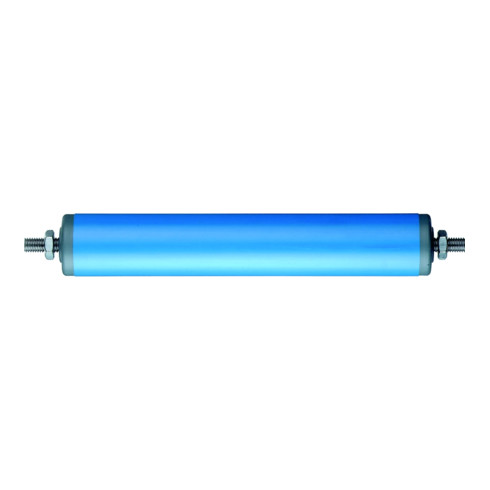 BS Rollen Tragrollen S40-F10-305-325 300 mm Rollenlänge, 40x2,3 mm Rohr-Außen-Ø