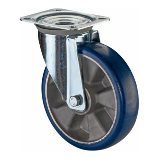 BS Rollen Transportrolle L400.B92.160