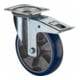 BS Rollen Transportrolle 80 mm L420.B92.080