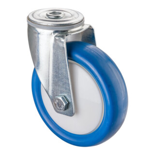 BS Rollen Transportrolle (L101.B33.125)