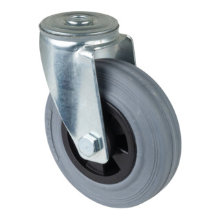 BS Rollen Transportrolle (L101.B46.125)