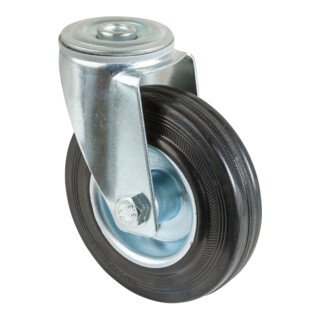 BS Rollen Transportrolle (L101.B55.125)