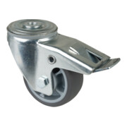 BS Rollen Transportrolle (L121.A85.082)