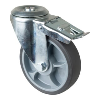 BS Rollen Transportrolle (L121.A85.162)
