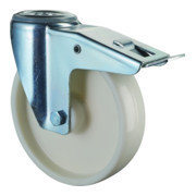 BS Rollen Transportrolle (L121.B10.200)