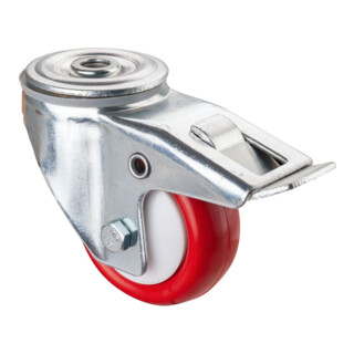 BS Rollen Transportrolle (L121.B30.081)