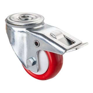 BS Rollen Transportrolle (L121.B30.102)