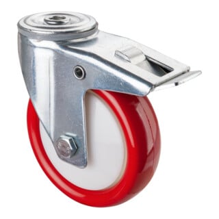 BS Rollen Transportrolle (L121.B30.127)