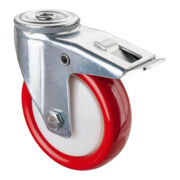 BS Rollen Transportrolle (L121.B30.127)