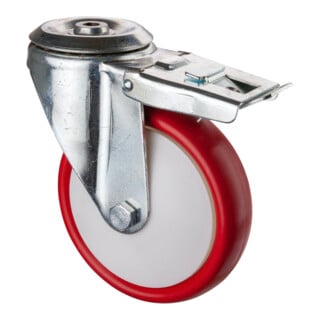 BS Rollen Transportrolle (L121.B30.160)