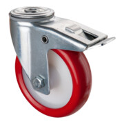 BS Rollen Transportrolle (L121.B31.126)